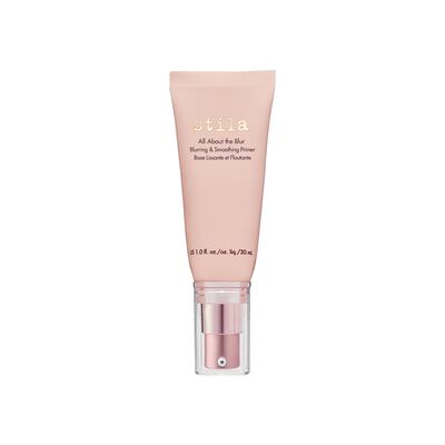 ALL ABOUT THE BLUR PRIMER (PRIMER FACIAL)